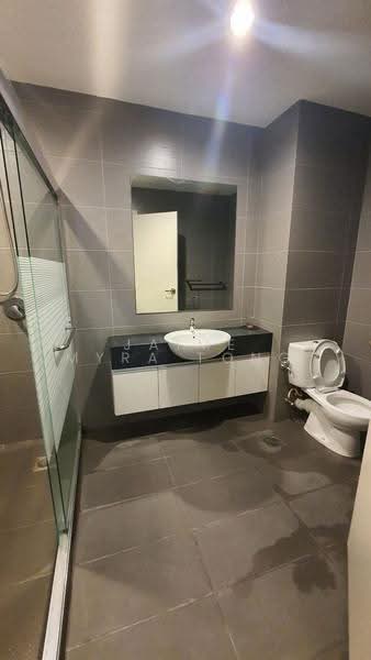 Condominium for Sale at Jade Residence Condominium - Jaime Myra Tong - Bathroom - PropertyGuru.com.my