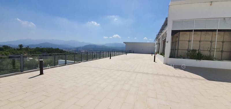 Condominium for Sale at Jade Residence Condominium - Jaime Myra Tong - Exterior - PropertyGuru.com.my