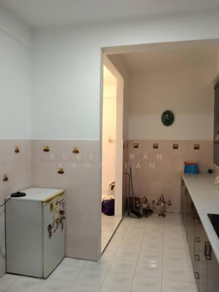 Pangsapuri untuk Dijual di Amazing Heights - Surendran Karapiah - Kitchen - PropertyGuru.com.my