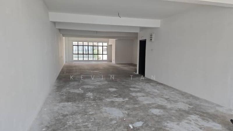 Shop for Rent in Pusat Bandar Puchong (Puchong) - Kevin Tan - Interior - PropertyGuru.com.my