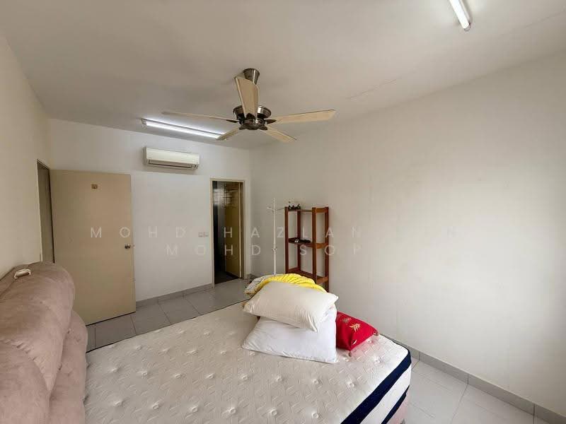Apartment for Sale at Seri Intan Apartment - Mohd Hazlan bin Mohd Sopi - PropertyGuru.com.my