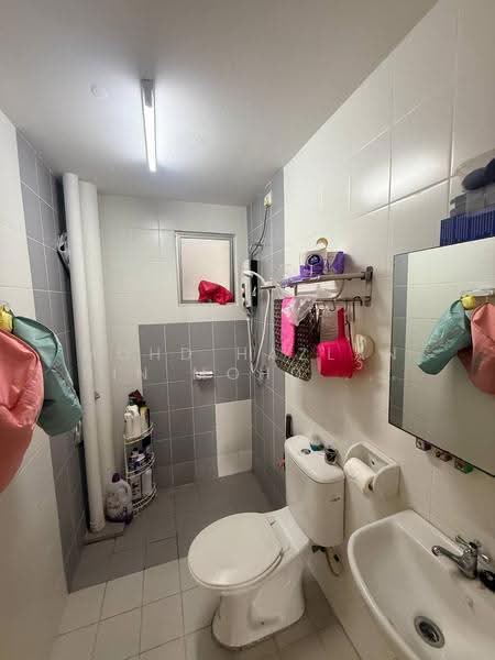 Apartment for Sale at Seri Intan Apartment - Mohd Hazlan bin Mohd Sopi - PropertyGuru.com.my