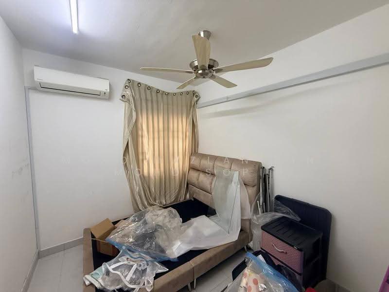 Apartment for Sale at Seri Intan Apartment - Mohd Hazlan bin Mohd Sopi - PropertyGuru.com.my