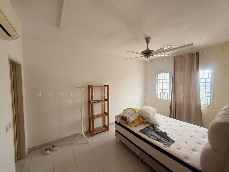 Apartment for Sale at Seri Intan Apartment - Mohd Hazlan bin Mohd Sopi - PropertyGuru.com.my