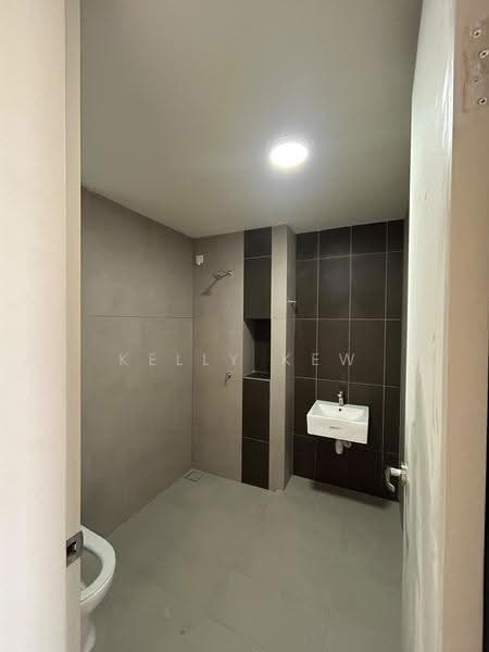 Apartment for Rent at Mutiara Hilltop - Kelly Kew - Bathroom - PropertyGuru.com.my