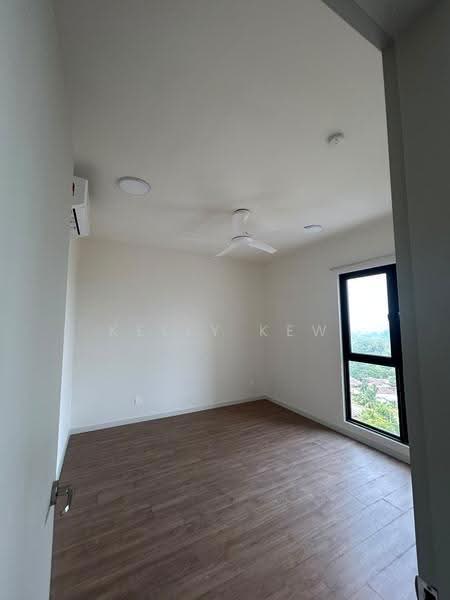 Apartment for Rent at Mutiara Hilltop - Kelly Kew - Interior - PropertyGuru.com.my