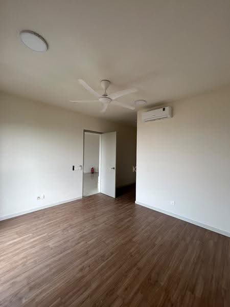 Apartment for Rent at Mutiara Hilltop - Kelly Kew - Interior - PropertyGuru.com.my
