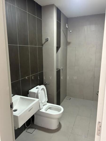Apartment for Rent at Mutiara Hilltop - Kelly Kew - Bathroom - PropertyGuru.com.my