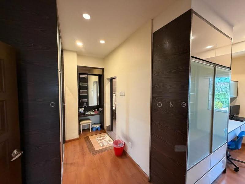 Rumah Teres untuk Dijual di Bandar Botanic (Klang) - Chia Wai Yong - Interior - PropertyGuru.com.my
