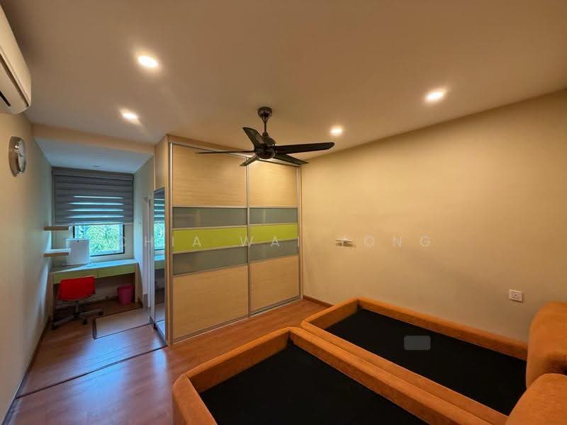 Rumah Teres untuk Dijual di Bandar Botanic (Klang) - Chia Wai Yong - Bedroom - PropertyGuru.com.my