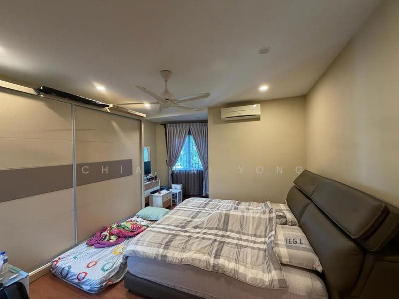Rumah Teres untuk Dijual di Bandar Botanic (Klang) - Chia Wai Yong - Bedroom - PropertyGuru.com.my