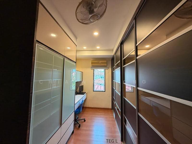 Rumah Teres untuk Dijual di Bandar Botanic (Klang) - Chia Wai Yong - Study - PropertyGuru.com.my