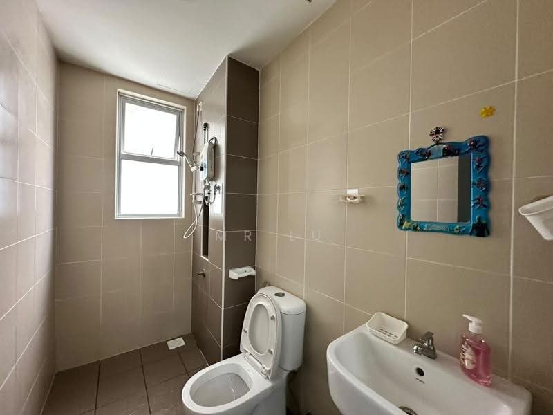 Condominium for Rent at The Aliff Residences (Alif Utama) - Mr Lu - Bathroom - PropertyGuru.com.my