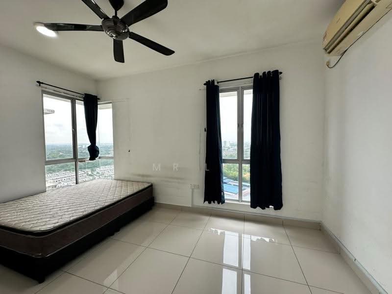 Condominium for Rent at The Aliff Residences (Alif Utama) - Mr Lu - Bedroom - PropertyGuru.com.my