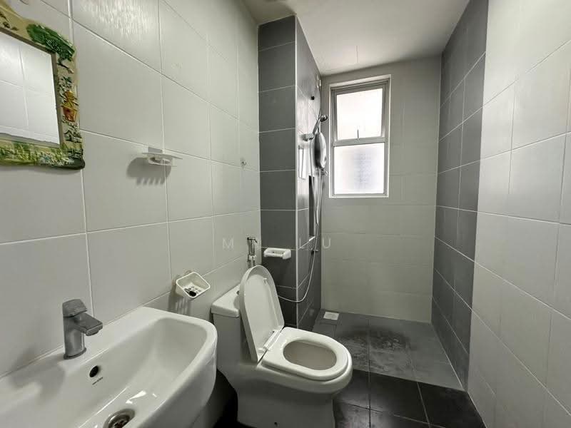 Condominium for Rent at The Aliff Residences (Alif Utama) - Mr Lu - Bathroom - PropertyGuru.com.my