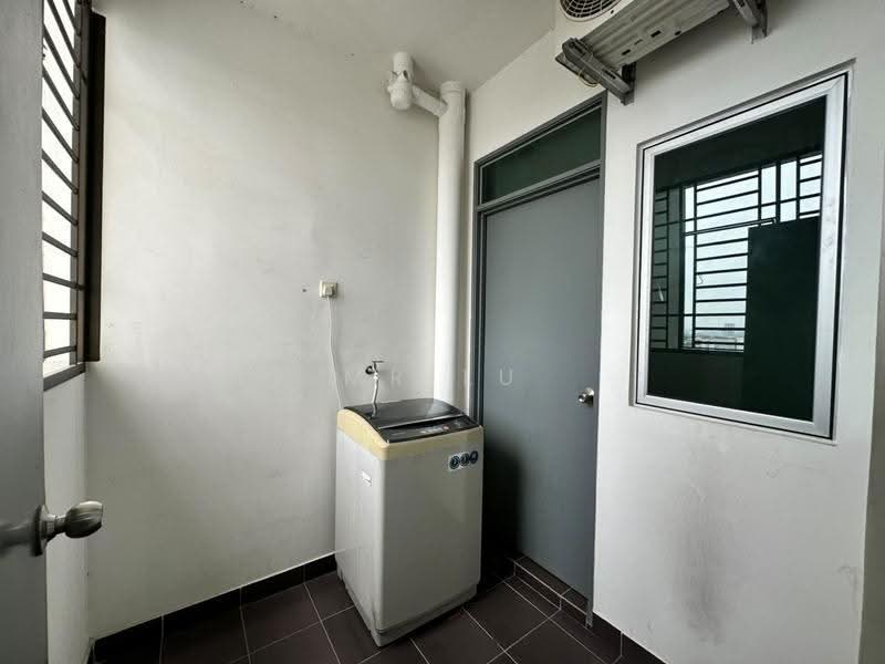Condominium for Rent at The Aliff Residences (Alif Utama) - Mr Lu - Interior - PropertyGuru.com.my
