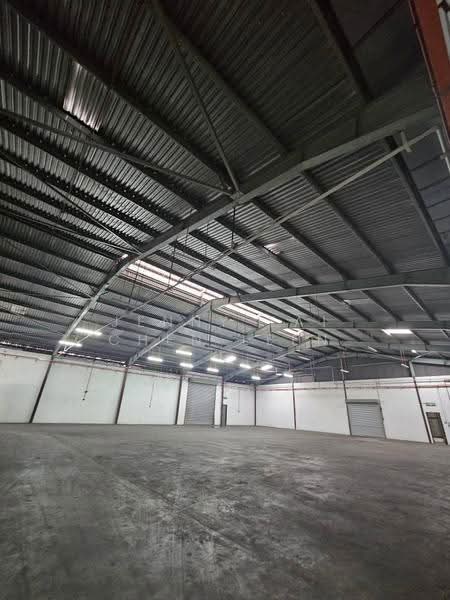 Factory for Rent in Alor Gajah (Melaka) - Jenny Tai Chen Leen - Interior - PropertyGuru.com.my
