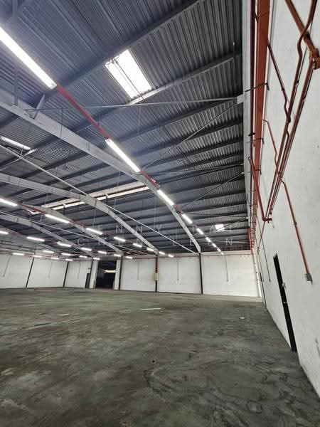 Factory for Rent in Alor Gajah (Melaka) - Jenny Tai Chen Leen - Interior - PropertyGuru.com.my
