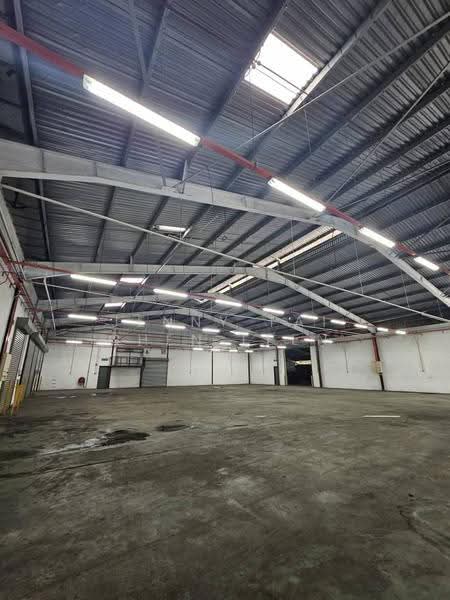 Factory for Rent in Alor Gajah (Melaka) - Jenny Tai Chen Leen - Interior - PropertyGuru.com.my