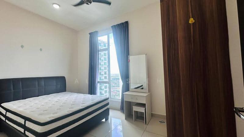 Condominium for Rent at M Condominium @ Larkin - Alex Sieh - Bedroom - PropertyGuru.com.my