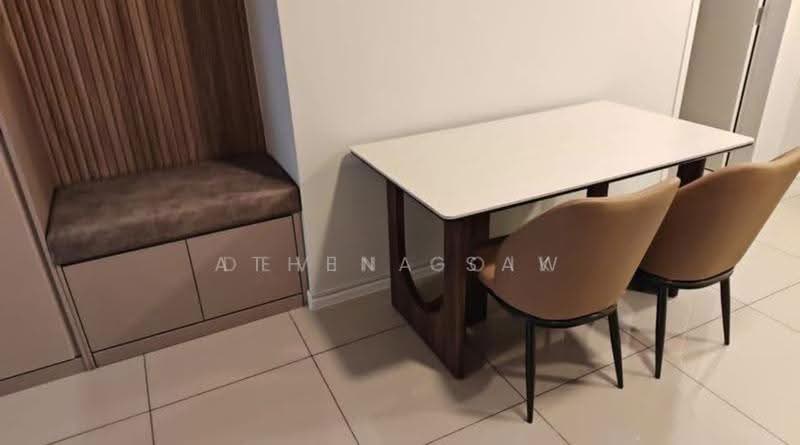 Service Residence for Rent at Residensi Estetik 8 (Est8) - Athena Saw - Interior - PropertyGuru.com.my