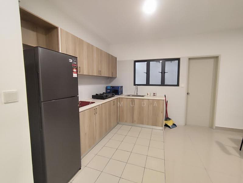 Service Residence for Rent at Arena Residences 2 - Zai Muda - PropertyGuru.com.my