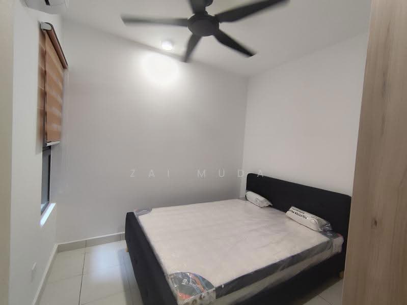 Service Residence for Rent at Arena Residences 2 - Zai Muda - PropertyGuru.com.my