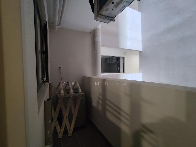 Service Residence for Rent at Arena Residences 2 - Zai Muda - PropertyGuru.com.my