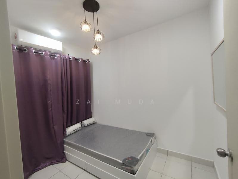 Service Residence for Rent at Arena Residences 2 - Zai Muda - PropertyGuru.com.my