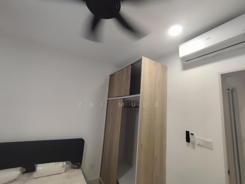 Service Residence for Rent at Arena Residences 2 - Zai Muda - PropertyGuru.com.my