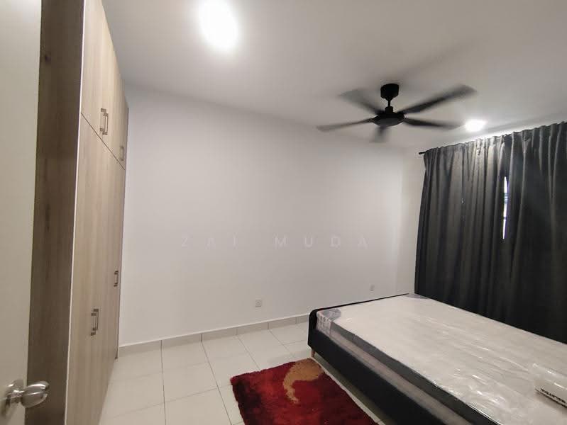 Service Residence for Rent at Arena Residences 2 - Zai Muda - PropertyGuru.com.my