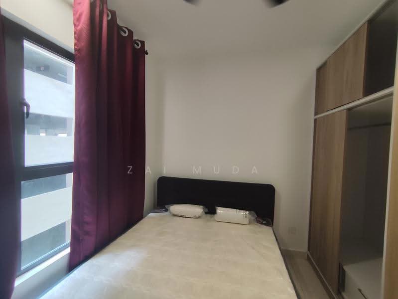 Service Residence for Rent at Arena Residences 2 - Zai Muda - PropertyGuru.com.my