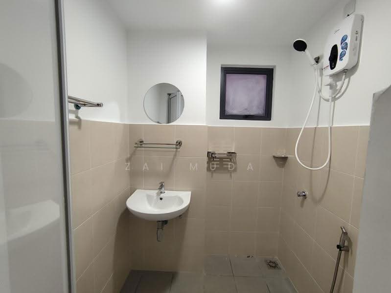 Service Residence for Rent at Arena Residences 2 - Zai Muda - PropertyGuru.com.my