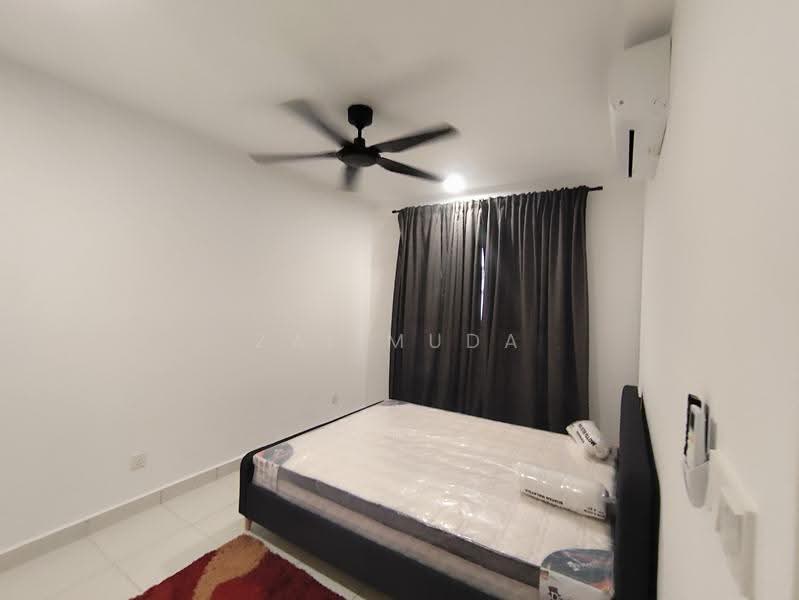 Service Residence for Rent at Arena Residences 2 - Zai Muda - PropertyGuru.com.my