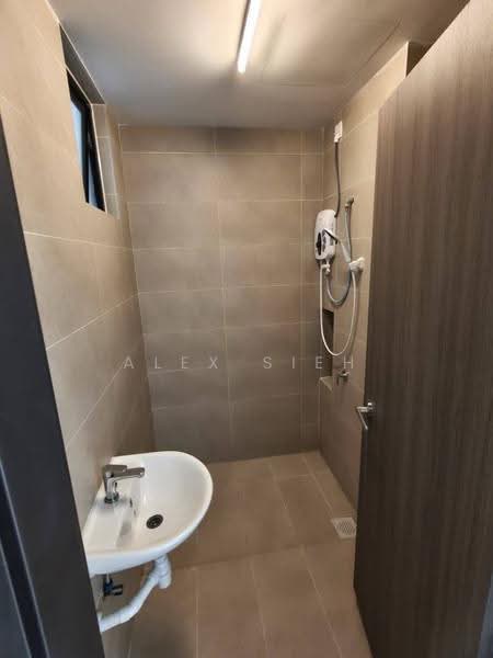 Kediaman Servis untuk Disewa di RESIDENSI PANDAN 3 - Alex Sieh - Bathroom - PropertyGuru.com.my