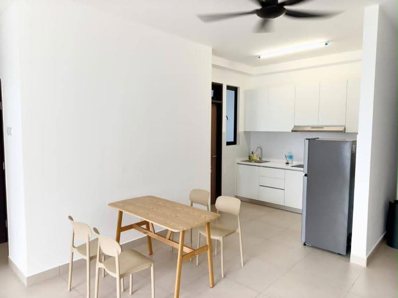 Kediaman Servis untuk Disewa di RESIDENSI PANDAN 3 - Alex Sieh - PropertyGuru.com.my