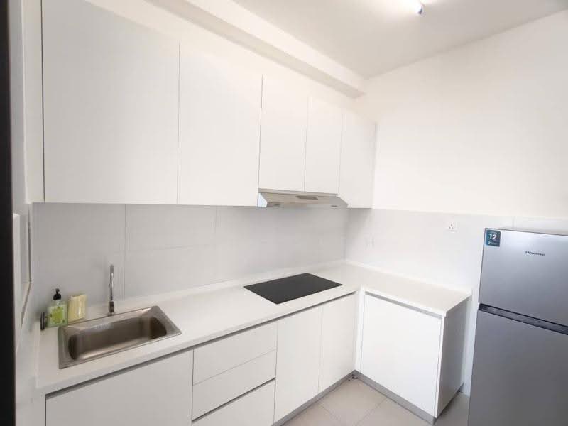 Kediaman Servis untuk Disewa di RESIDENSI PANDAN 3 - Alex Sieh - PropertyGuru.com.my
