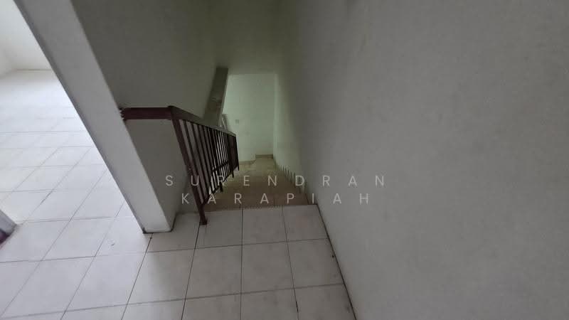 2-storey Terraced House for Rent in Taman Sentosa (Klang) - Surendran Karapiah - Interior - PropertyGuru.com.my