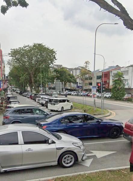 Commercial Semi-D for Rent in Taman Pelangi (Johor Bahru) - Anson Chua - PropertyGuru.com.my