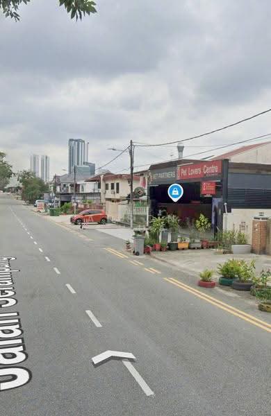 Commercial Semi-D for Rent in Taman Pelangi (Johor Bahru) - Anson Chua - Exterior - PropertyGuru.com.my