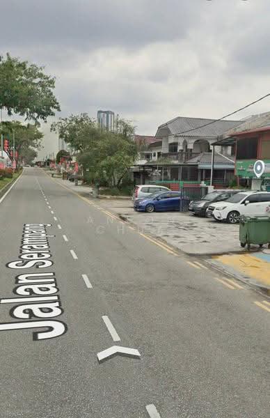 Commercial Semi-D for Rent in Taman Pelangi (Johor Bahru) - Anson Chua - Exterior - PropertyGuru.com.my