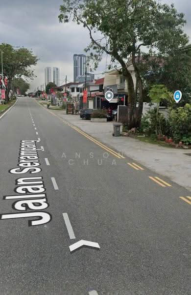 Commercial Semi-D for Rent in Taman Pelangi (Johor Bahru) - Anson Chua - Exterior - PropertyGuru.com.my