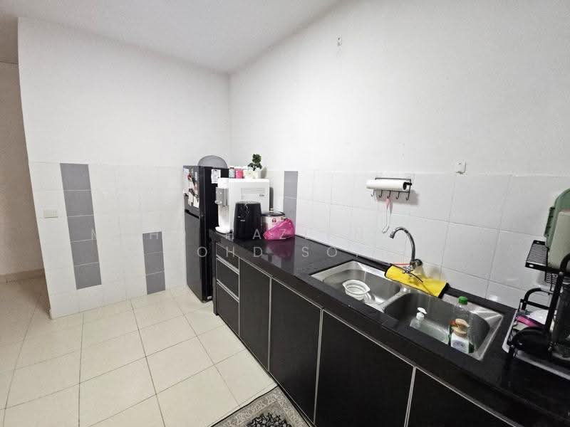 Apartment for Sale at Seri Kasturi Apartments - Mohd Hazlan bin Mohd Sopi - PropertyGuru.com.my
