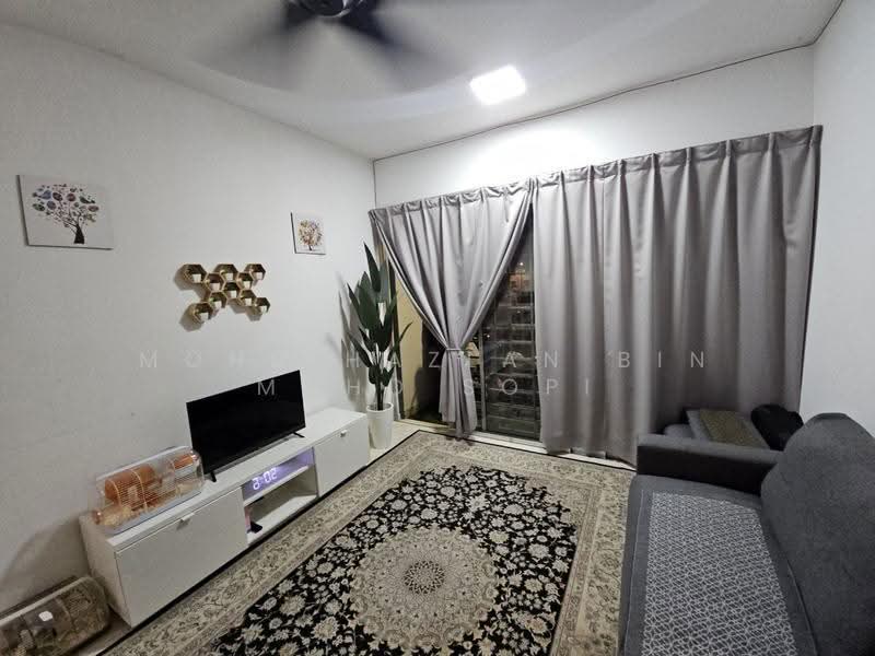 Apartment for Sale at Seri Kasturi Apartments - Mohd Hazlan bin Mohd Sopi - PropertyGuru.com.my