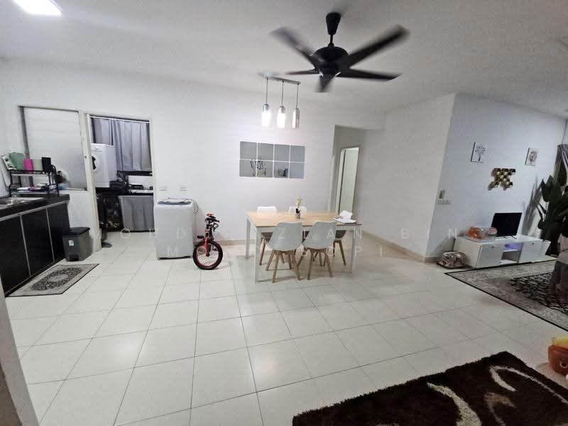 Apartment for Sale at Seri Kasturi Apartments - Mohd Hazlan bin Mohd Sopi - PropertyGuru.com.my
