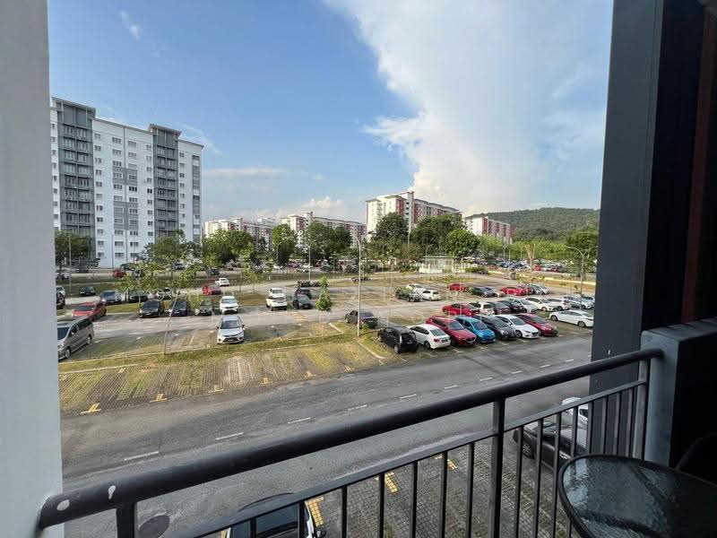 Apartment for Sale at Seri Kasturi Apartments - Mohd Hazlan bin Mohd Sopi - PropertyGuru.com.my