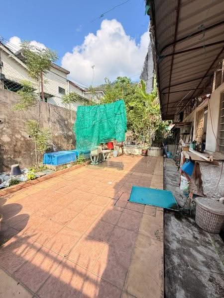 Rumah Berkembar untuk Dijual di Kampung Paya Terubong (Air Hitam) - Matthew Png - Exterior - PropertyGuru.com.my