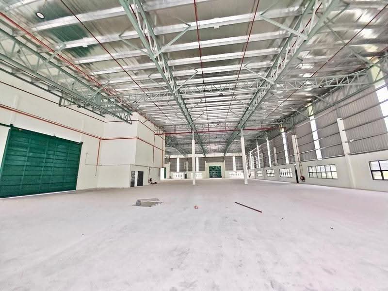 Detached Factory for Rent in Kempas (Johor Bahru) - Zephyr Khoo - Interior - PropertyGuru.com.my
