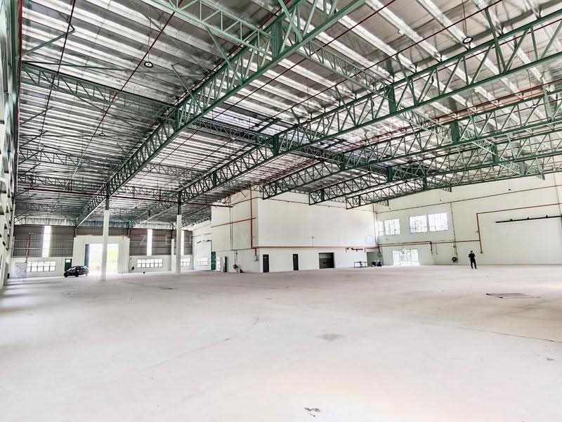 Detached Factory for Rent in Kempas (Johor Bahru) - Zephyr Khoo - PropertyGuru.com.my