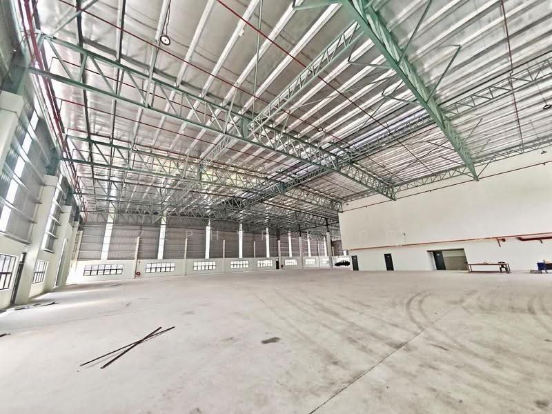 Detached Factory for Rent in Kempas (Johor Bahru) - Zephyr Khoo - PropertyGuru.com.my